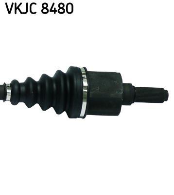 Cardan SKF ref. VKJC 8480